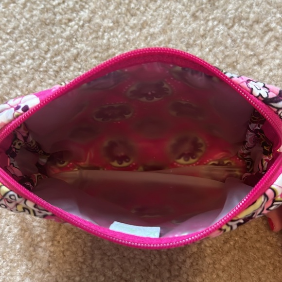 Vera Bradley Med & Small cosmetic bags - Picture 4 of 4